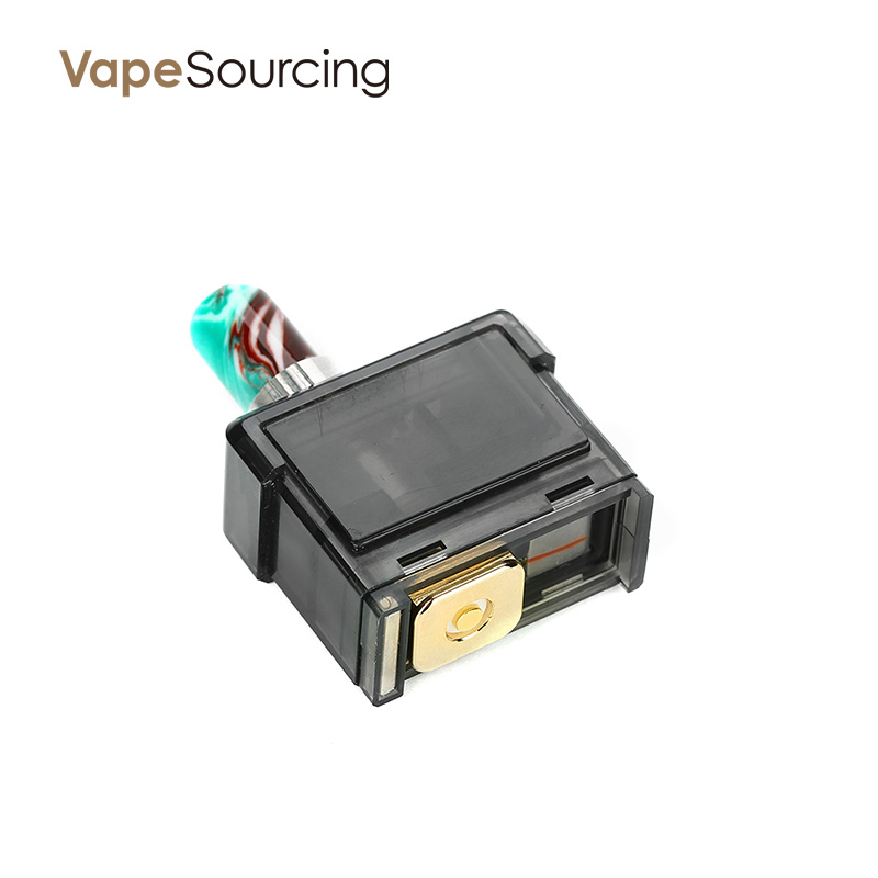 Smoant Pasito Replacement Pod Cartridge 3ml (1pc/pack)