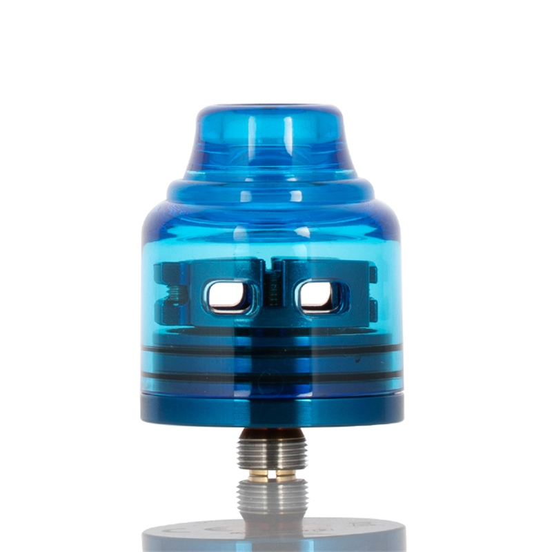 Oumier Wasp Nano S Dual-Coil RDA 25mm