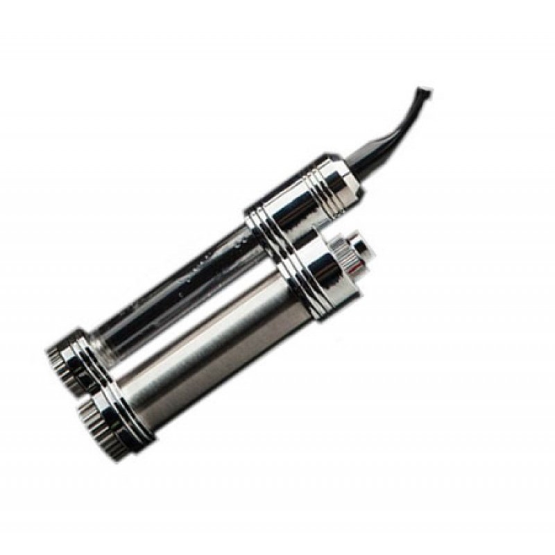 Vision Spinner E-Flare 18350/18650 Kit