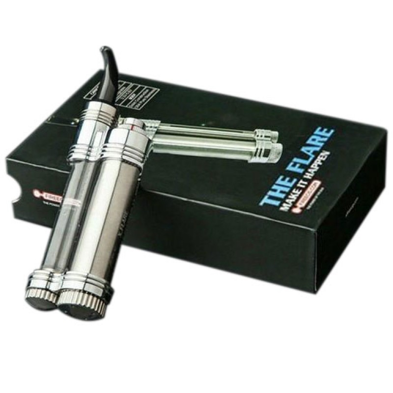 Vision Spinner E-Flare 18350/18650 Kit