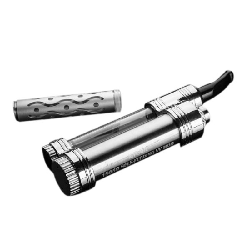 Vision Spinner E-Flare 18350/18650 Kit