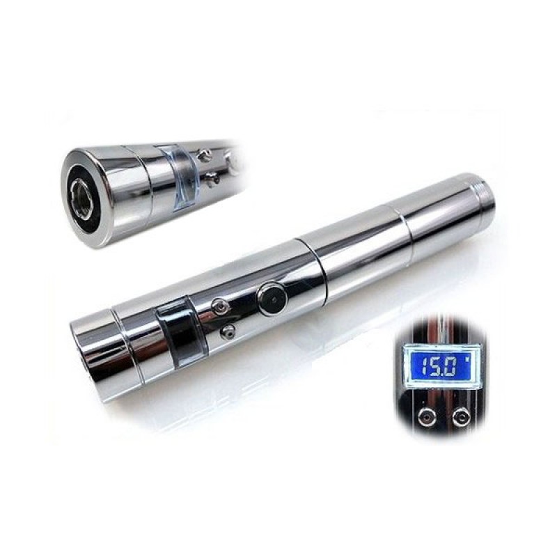 Vision Spinner E-Flare 18350/18650 Kit