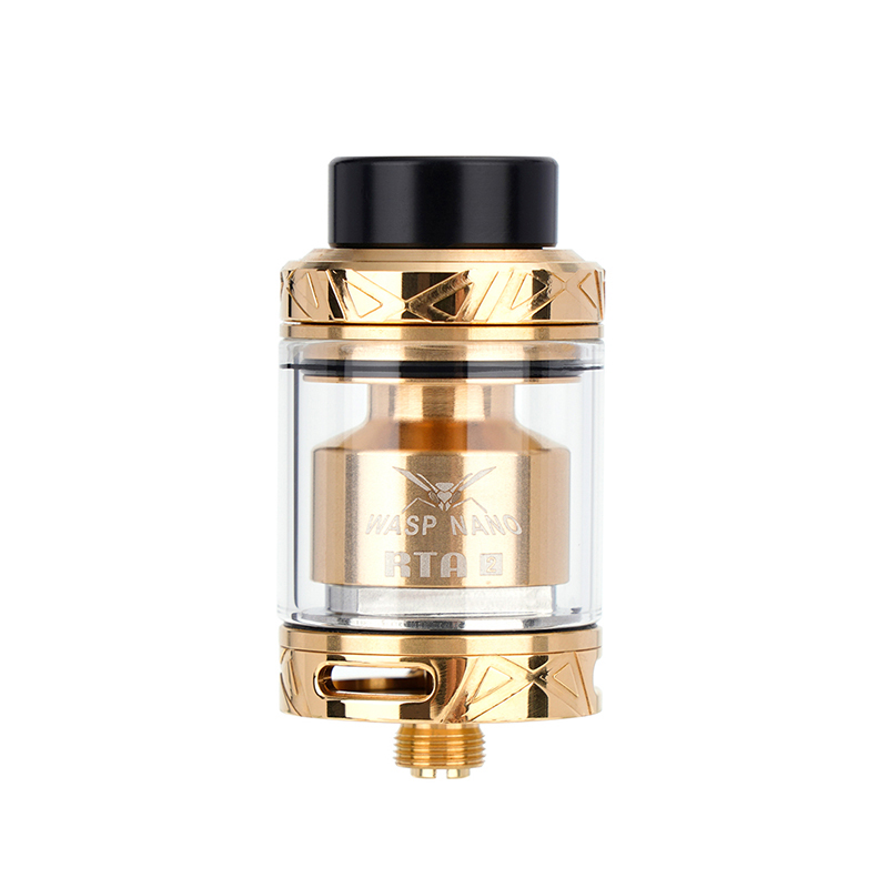 Oumier Wasp Nano RTA 2 2ml 24mm