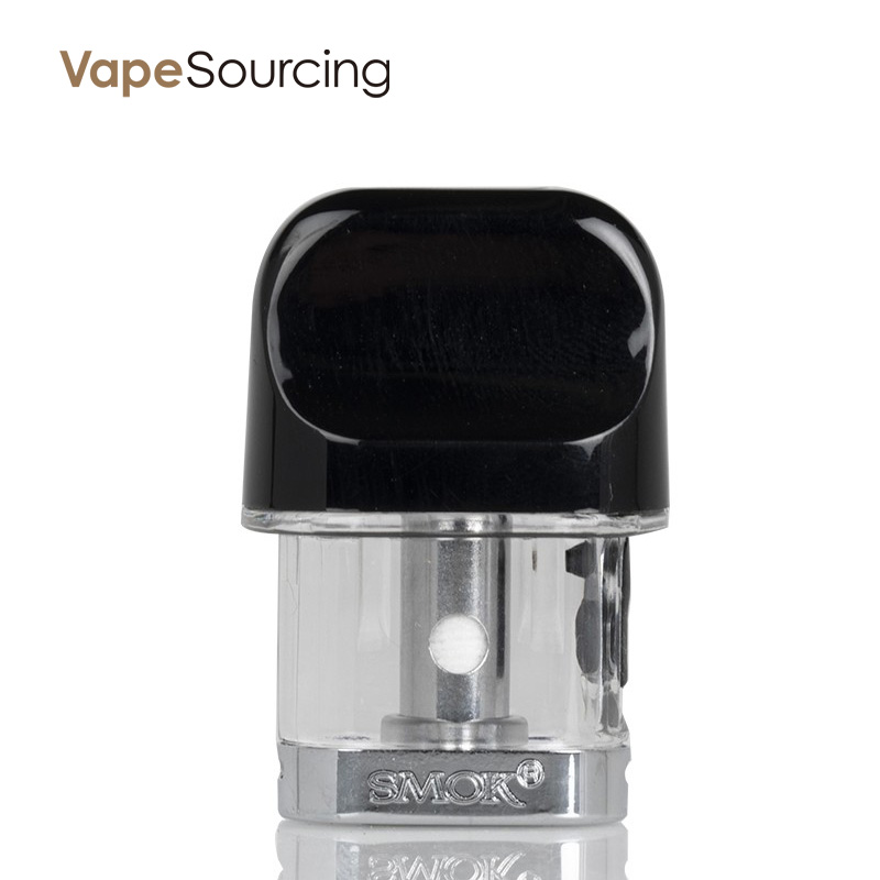 SMOK Novo 2 / 2S Pod Cartridge 2ml/1.8ml (3pcs/pack)