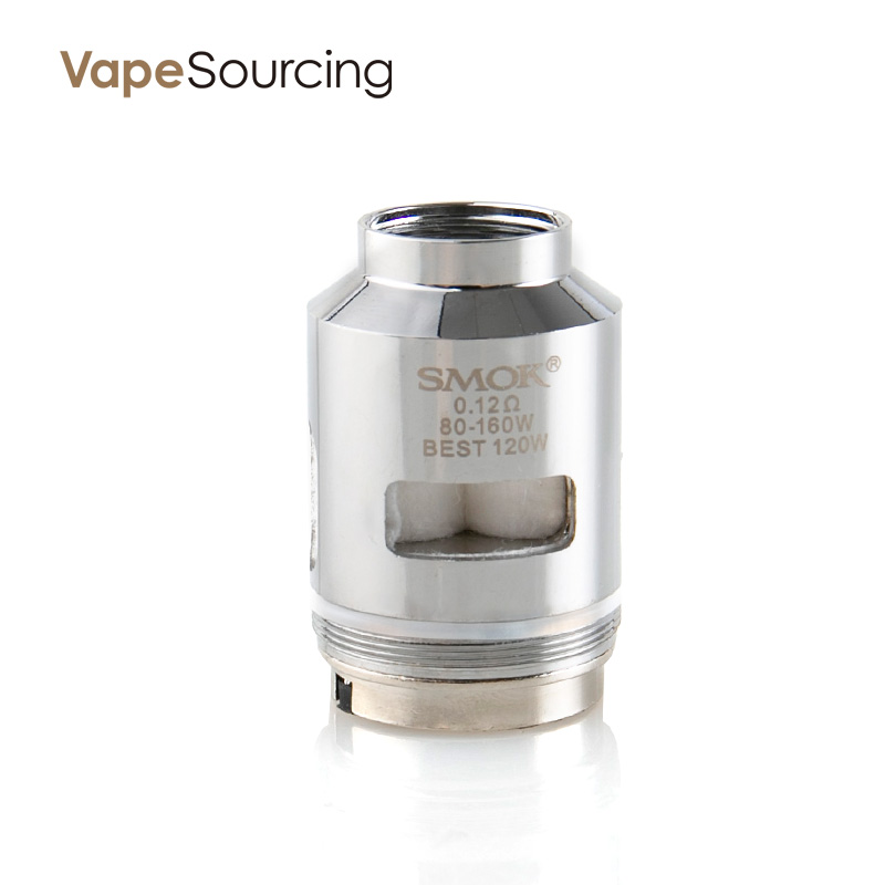 SMOK TFV16 Replacement Mesh Coils (3pcs/pack)