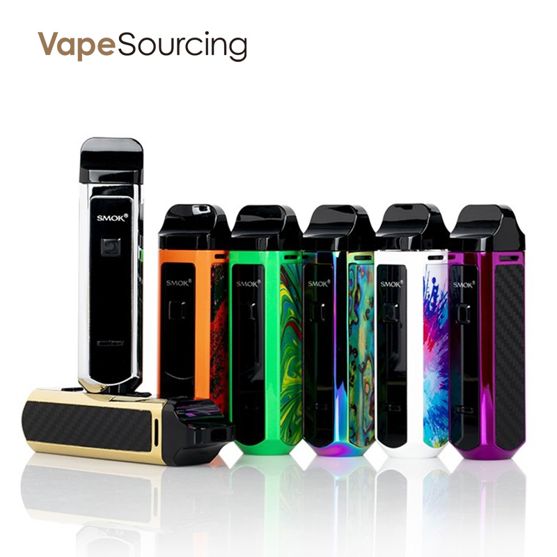 SMOK RPM40 Pod Mod Kit 1500mAh