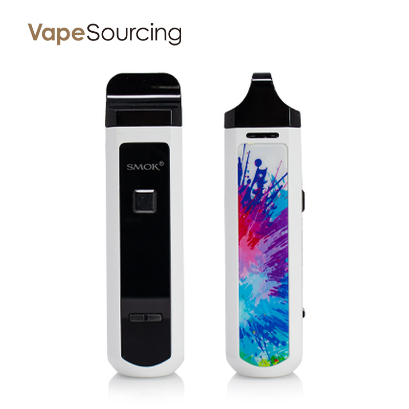 SMOK RPM40 Pod Mod Kit 1500mAh