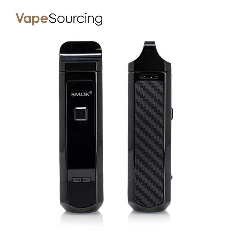 SMOK RPM40 Pod Mod Kit 1500mAh