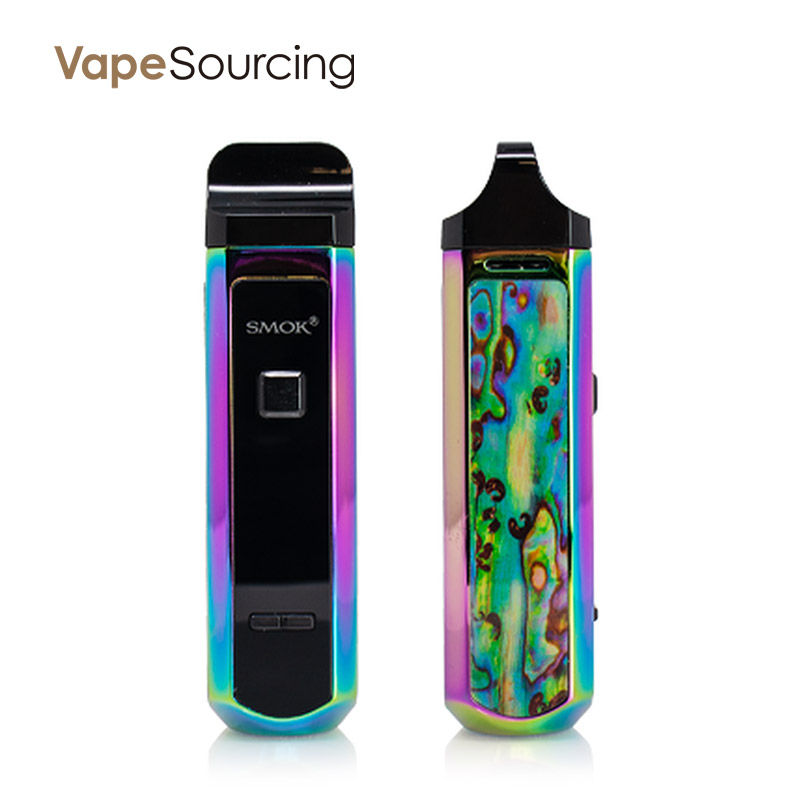 SMOK RPM40 Pod Mod Kit 1500mAh