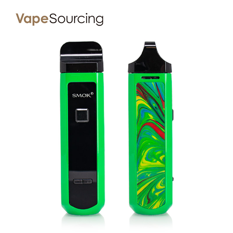 SMOK RPM40 Pod Mod Kit 1500mAh