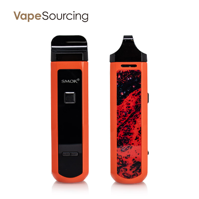 SMOK RPM40 Pod Mod Kit 1500mAh