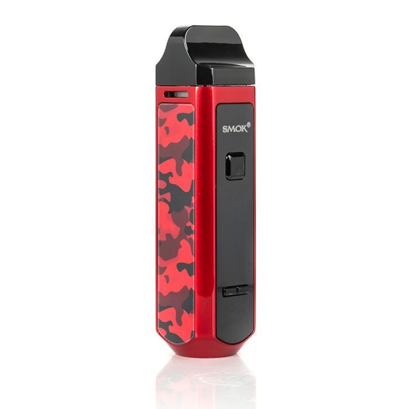SMOK RPM40 Pod Mod Kit 1500mAh