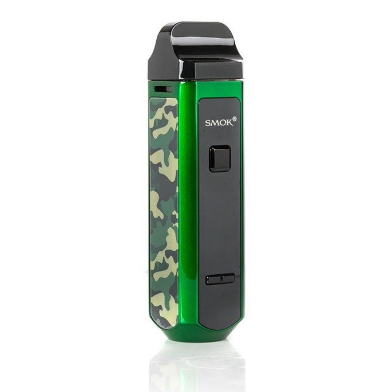 SMOK RPM40 Pod Mod Kit 1500mAh