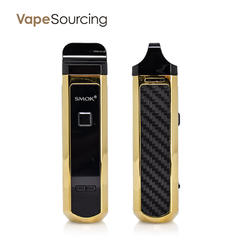 SMOK RPM40 Pod Mod Kit 1500mAh