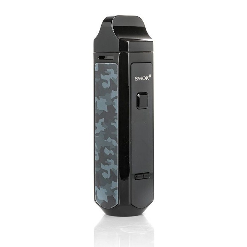 SMOK RPM40 Pod Mod Kit 1500mAh
