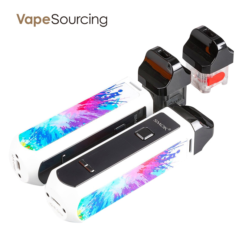 SMOK RPM40 Pod Mod Kit 1500mAh