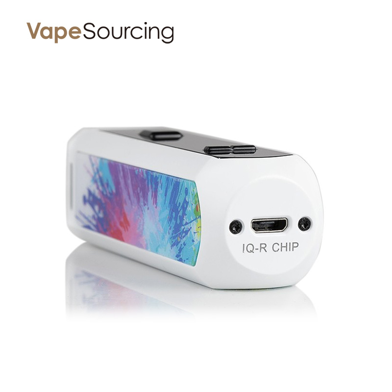 SMOK RPM40 Pod Mod Kit 1500mAh