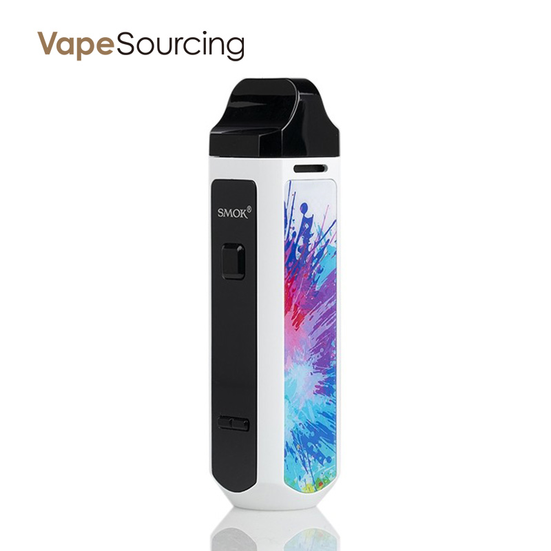 SMOK RPM40 Pod Mod Kit 1500mAh