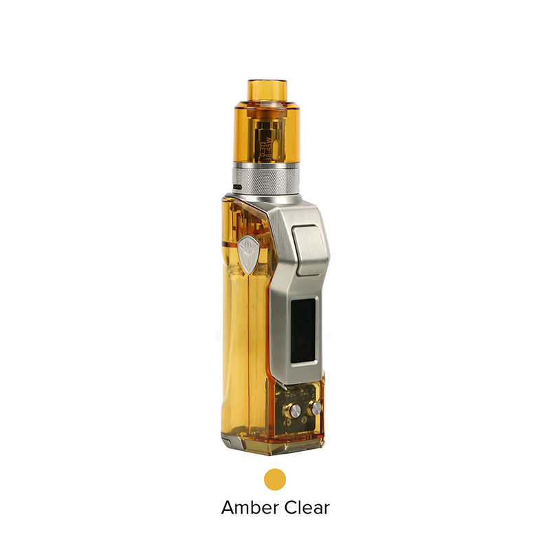 Rincoe Jellybox Mini 80W Kit with Jellytank 4.8ml