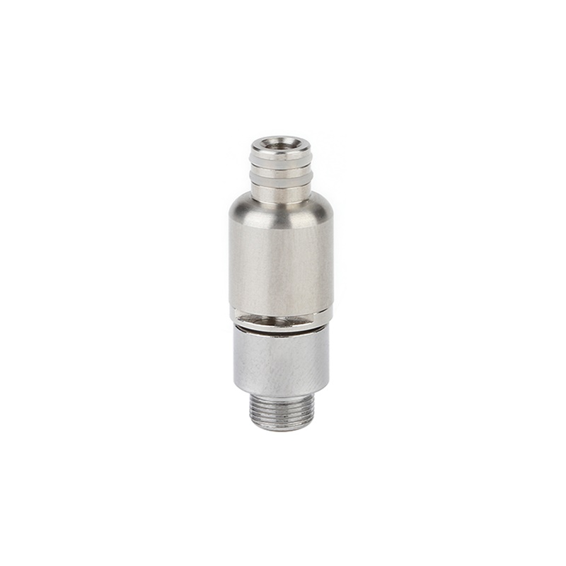 Smoant Pasito Replacement Coils & RBA