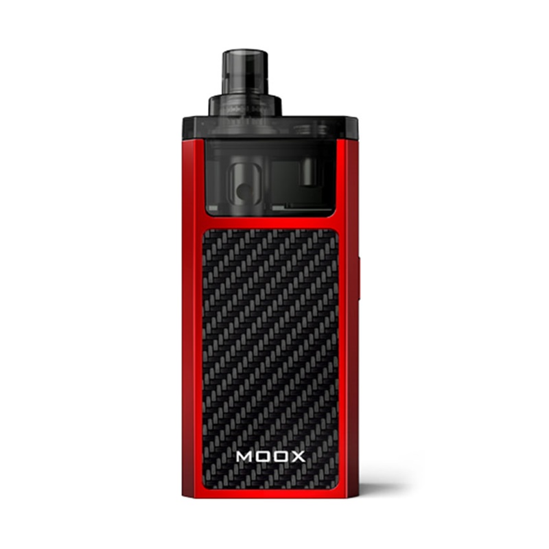 ZQ Moox Pod System Kit 1100mAh