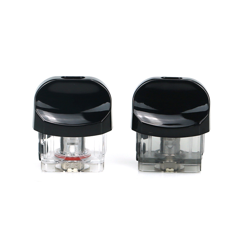 SMOK Nord 2 Replacement Empty Pod Cartridge 4.5ml (3pcs/pack)