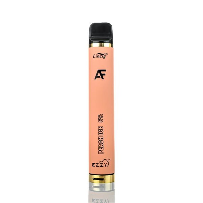 EZZY AF (Air Flow) Disposable Pod Kit 1500 Puffs 850mAh