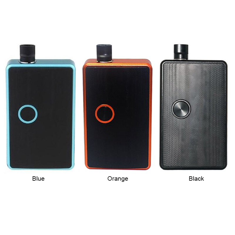 SXK Billet Box DNA 60 Kit
