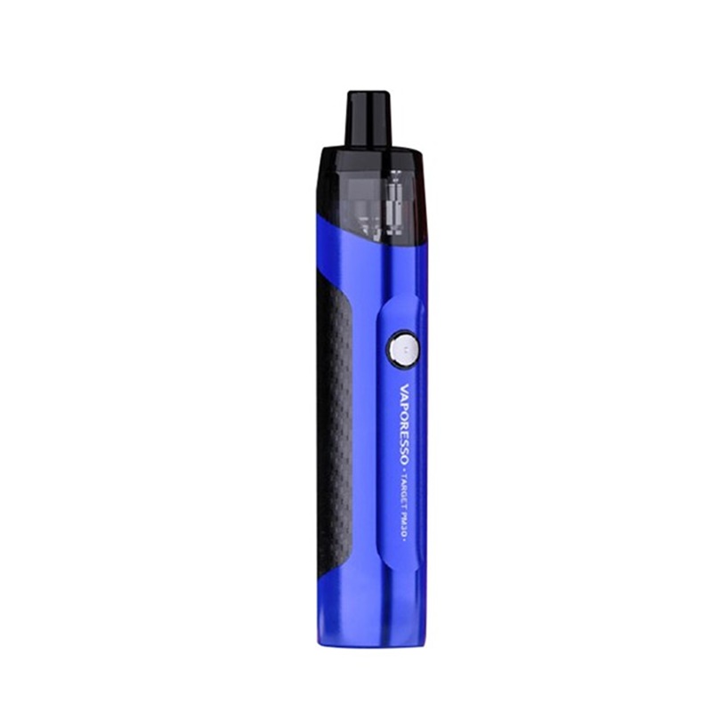 Vaporesso Target PM30 MTL Pod Mod Kit 1200mAh
