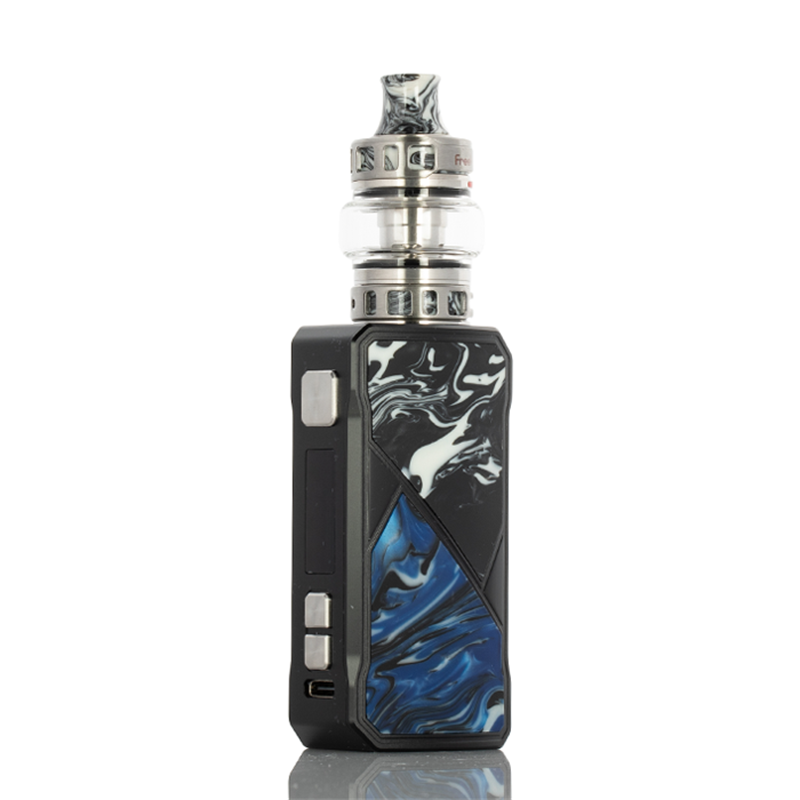 Freemax Maxus 50W Kit 2000mAh with Fireluke 22 Tank Resin Edition