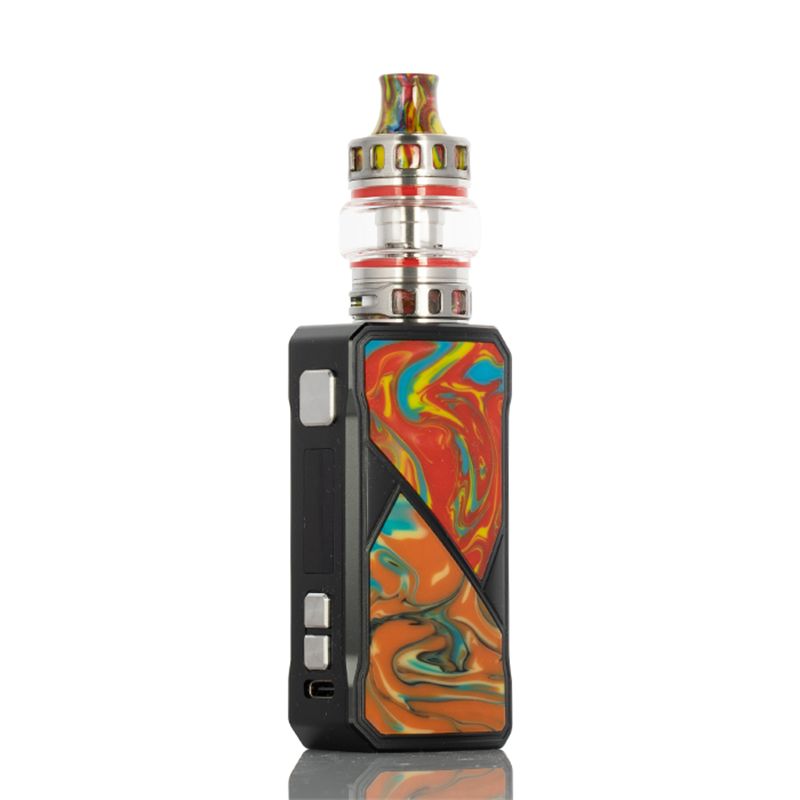 Freemax Maxus 50W Kit 2000mAh with Fireluke 22 Tank Resin Edition