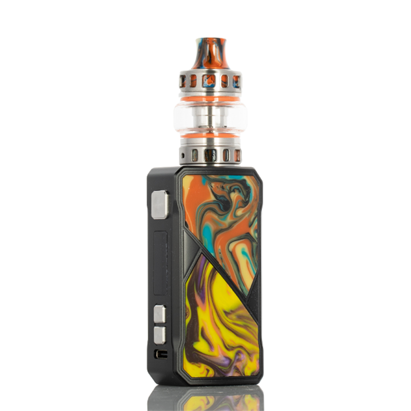 Freemax Maxus 50W Kit 2000mAh with Fireluke 22 Tank Resin Edition