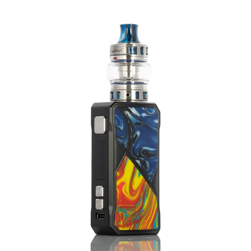 Freemax Maxus 50W Kit 2000mAh with Fireluke 22 Tank Resin Edition
