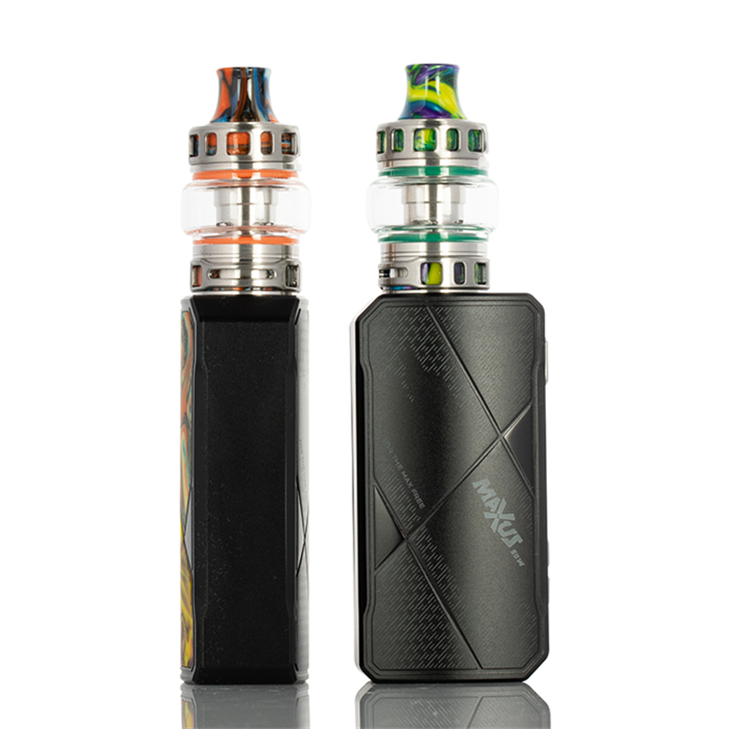 Freemax Maxus 50W Kit 2000mAh with Fireluke 22 Tank Resin Edition