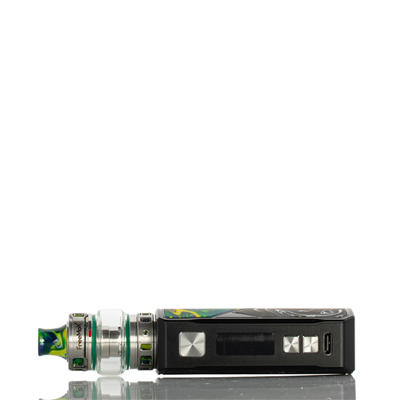 Freemax Maxus 50W Kit 2000mAh with Fireluke 22 Tank Resin Edition