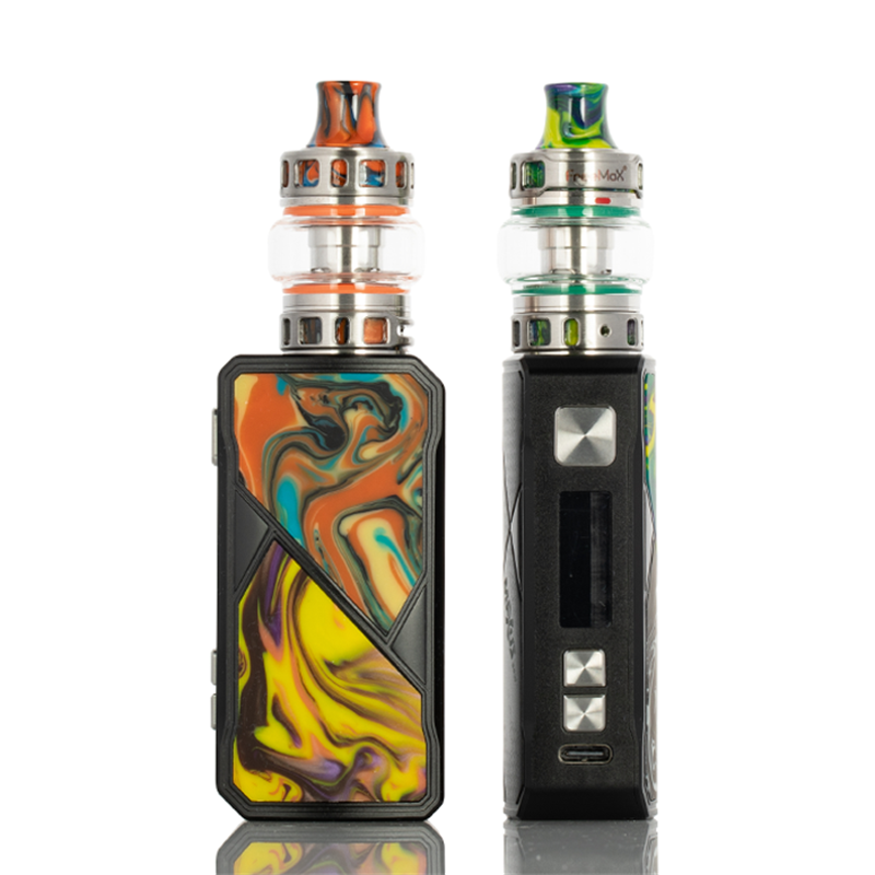 Freemax Maxus 50W Kit 2000mAh with Fireluke 22 Tank Resin Edition