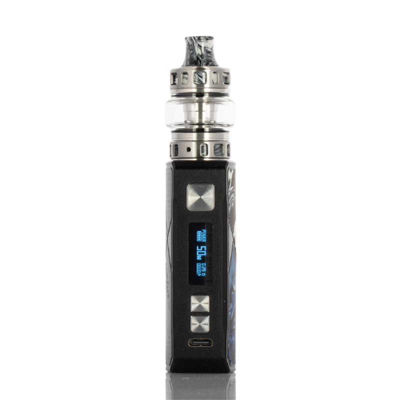 Freemax Maxus 50W Kit 2000mAh with Fireluke 22 Tank Resin Edition