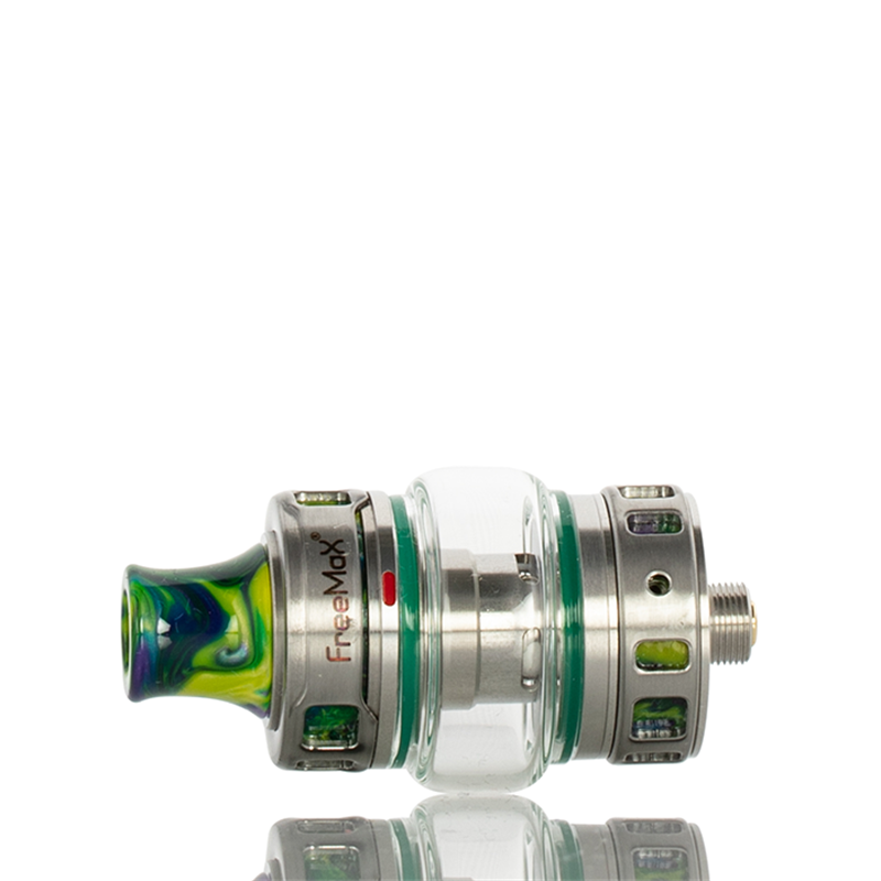 Freemax Maxus 50W Kit 2000mAh with Fireluke 22 Tank Resin Edition