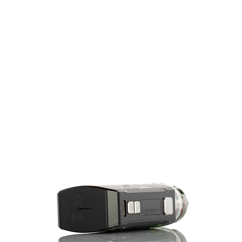 Freemax Maxus 50W Kit 2000mAh with Fireluke 22 Tank Resin Edition