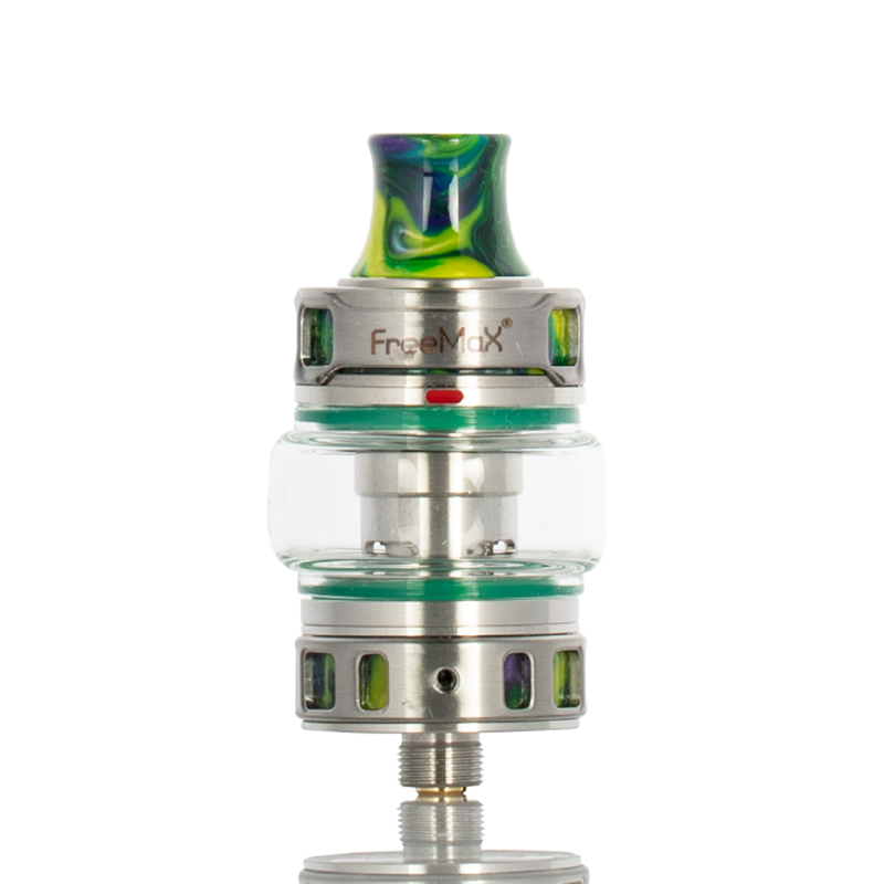 Freemax Maxus 50W Kit 2000mAh with Fireluke 22 Tank Resin Edition