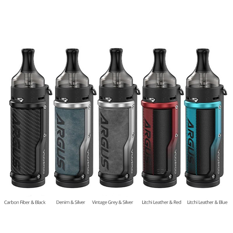 VOOPOO Argus Pod Mod Kit 40W 1500mAh