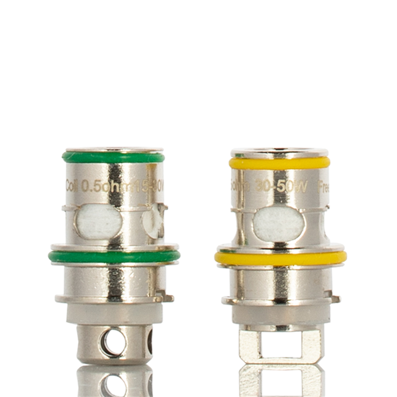 Freemax Maxus 50W Kit 2000mAh with Fireluke 22 Tank Resin Edition