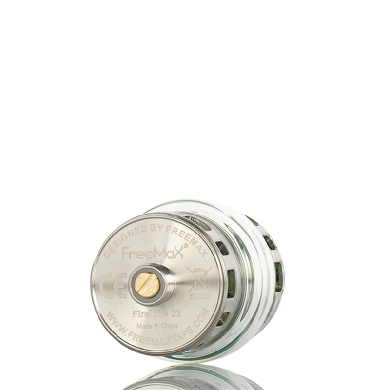 Freemax Maxus 50W Kit 2000mAh with Fireluke 22 Tank Resin Edition