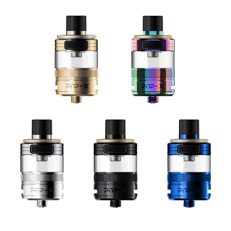 VOOPOO PnP-X Pod Tank 5ml