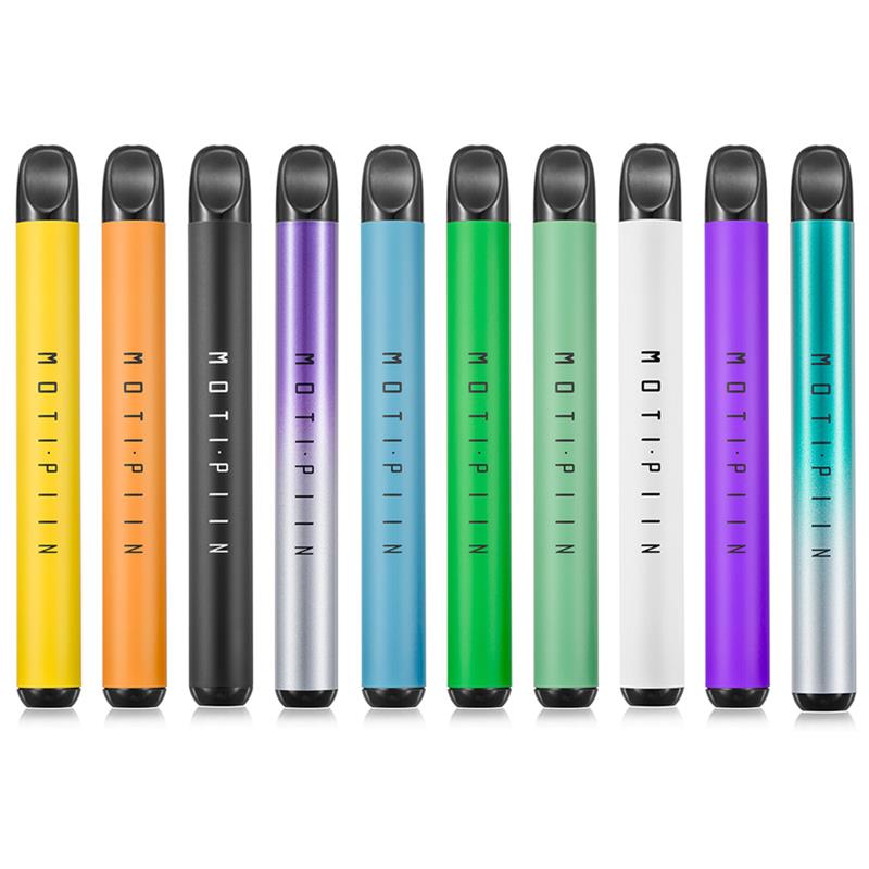 Moti PIIN Disposable Pod Kit 320mAh (1pc/pack)