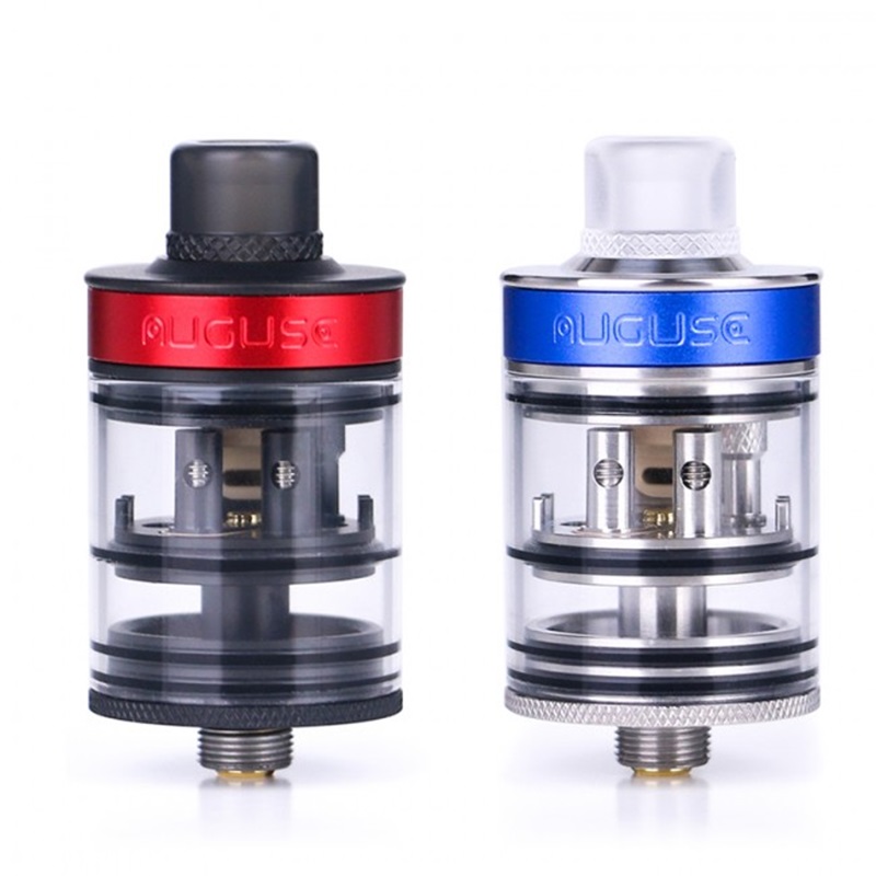 Auguse Khaos RDTA 22mm