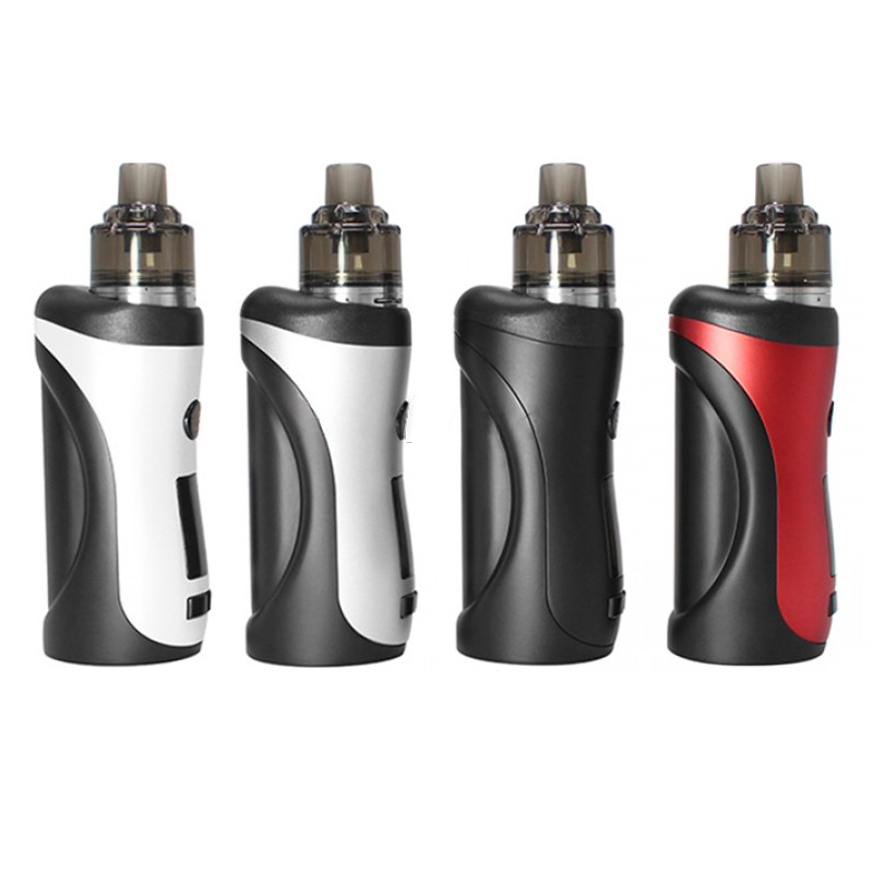 asMODus Xeneo Pod Mod Kit 80W