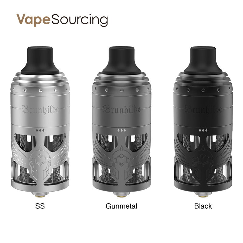 Vapefly Brunhilde MTL RTA 5ml