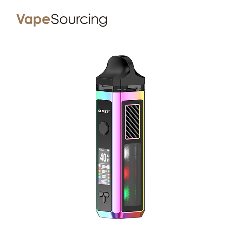 Sense Herakles Pod Mod Kit 40W