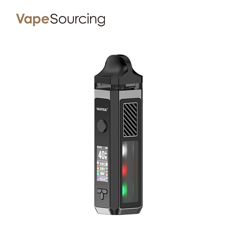 Sense Herakles Pod Mod Kit 40W